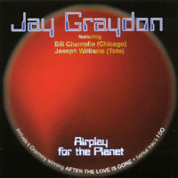 Airplay For The Planet/Jay Graydon