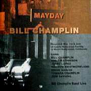 Mayday/Bill Champlin